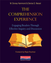 The Comprehension Experience